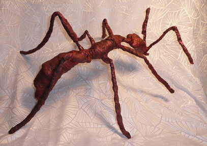 Fire Ant