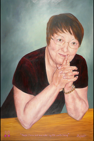 &quot;Janet E. 19??&quot;